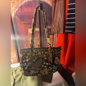 Vera Bradley Multicolor purse